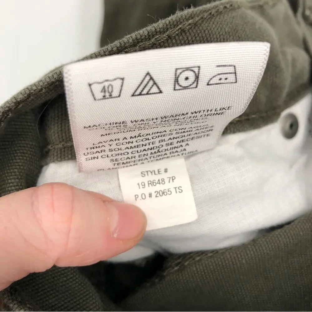 N/A schmidt workwear